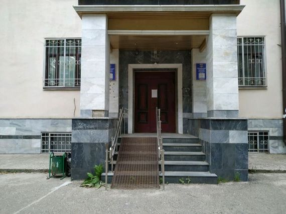 прописка в Сорске